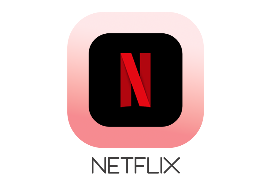 Netflix - Subscription service preview