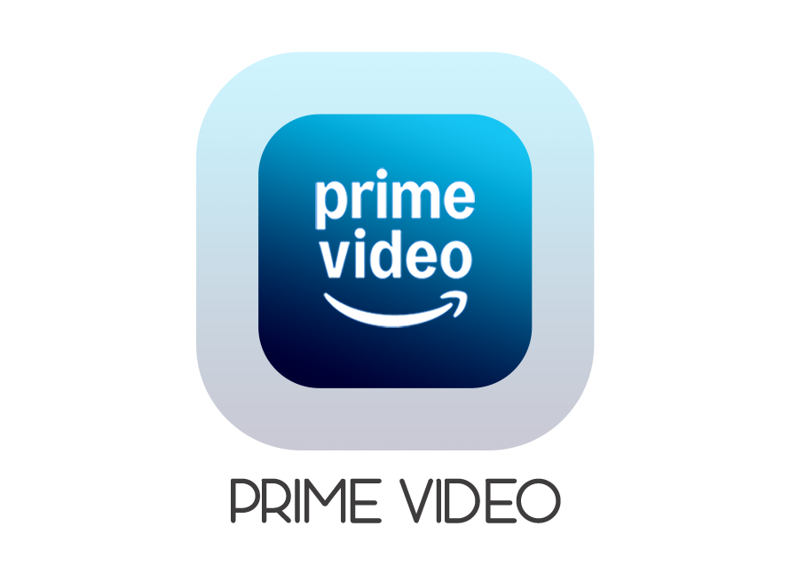 Prime Video - Subscription service preview