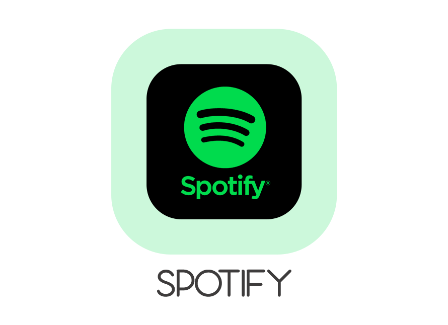 Spotify - Subscription service preview